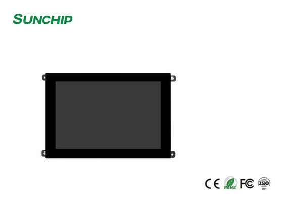 산업적 LCD 모듈 안드로이드 통합 보드 8 인치 PX30 와이파이 LAN 4G GPS