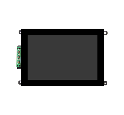 LCD 디지털 신호계 디스플레이와 열린 프레임 RK3288 10.1 인치 안드로이드 내장된 이사회