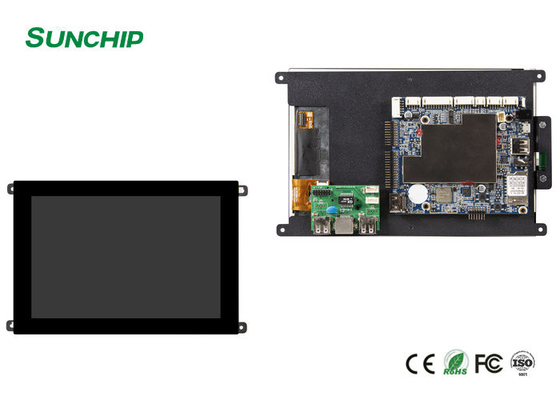 8 인치 LCD 모듈 안드로이드 임베디드 시스템 위원회 LVDS EDP MIPI 인터페이스