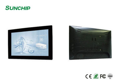 High Integration LCD Digital Signage Video Wall Android 10.1 Inch  POE 4G LTE optional