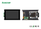 산업적 LCD 디스플레이 모듈 임베디드 시스템 위원회 10.1 인치 PX30 안드로이드 OS