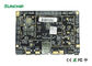 Lcd 디지털 신호를 위한 안드로이드 6.0 RK3288 산업적 팔고정대
