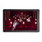 1080P 2K 4K 21.5inch 광고 Lcd 디스플레이 AIO 안드로이드 태블릿 산업 디지털 간판