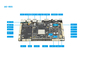 GPU ARM 개발 보드 LVDS EDP 화면 인터페이스 산업용 마더보드