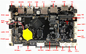 OEM RK3568 안드로이드 11 메인 보드 와이파이 BT 이더넷 DDR4 산업적 이엇 내장된 위원회 관리