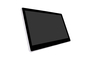 원터치 화면 디스플레이어에서 블루투스 4.0 15.6 인치 LCD 디지털 신호 디스플레이 올