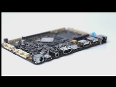 Android 11.0 쿼드 코어 RK3566 Android 디코딩 드라이버 통합 보드