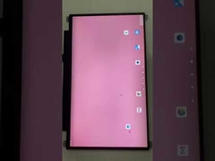 터치 스크린 대화형 디지털 사이니지, Rk3288 27 인치 대화형 디지털 키오스크