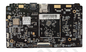 터치 스크린을 위한 RK3566 임베디드 시스템 팔고정대 4K LVDS EDP HD MIPI 산업적 위원회
