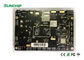 지능형 RK3328 맞춤형 마더보드 4g 시스템 간판 암 보드