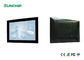 RK3188 쿼드-코어 18.5 인치 식당 벽걸이용 메뉴판 고정 헤드 디스크 동영상 터치 스크린 디지털 신호